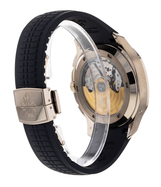 Patek Philippe Aquanaut 5968G-001 Image 3